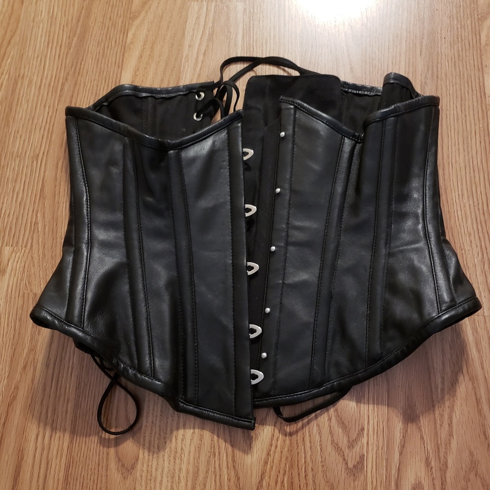 Corset
